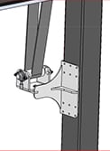 strap latch