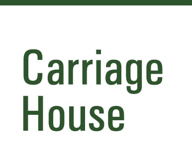 Carriage House