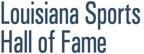 Louisiana Sports Hall of Fame