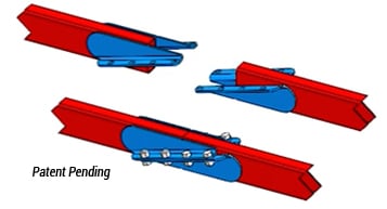 Splice Connection has many benefits