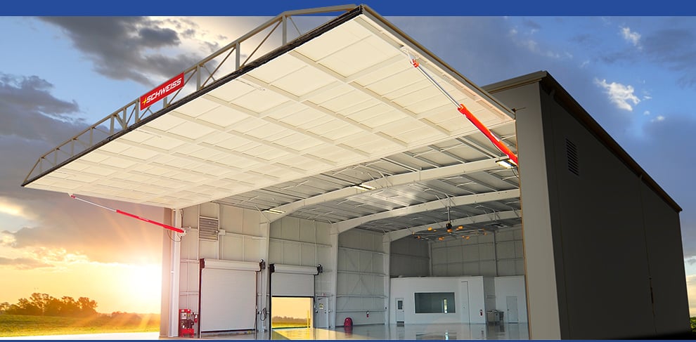 Best Hydraulic Door on Market