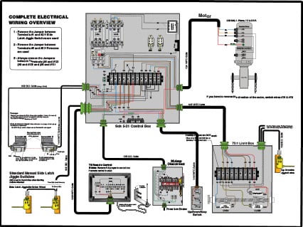 Electrical Schematics